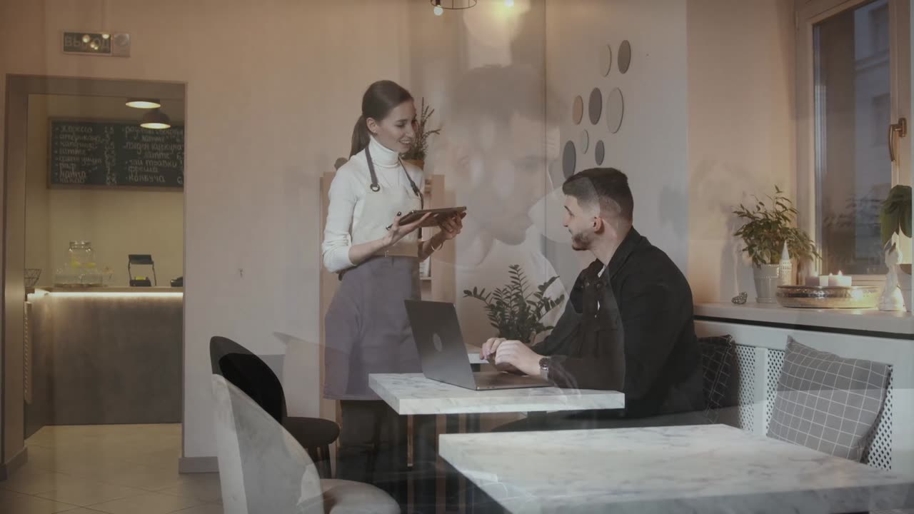 Double Lies (Music Video)
