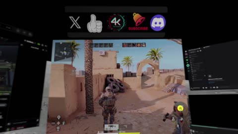 Let’s play Battle Prime and share Live Intel via discord.gg/PTd4Erht. See you soon, Tyrone.