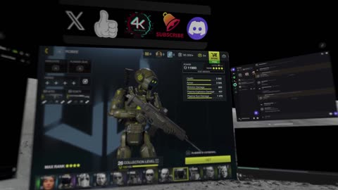 Let’s play Battle Prime and share Live Intel via discord.gg/PTd4Erht. See you soon, Tyrone.