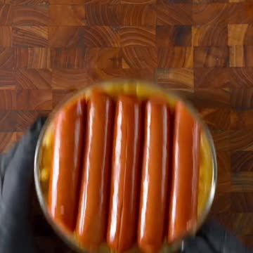 Would like to eating short