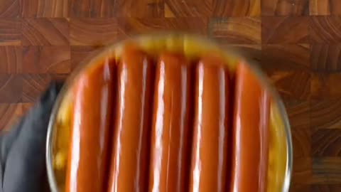 Would like to eating short