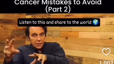 Cancer