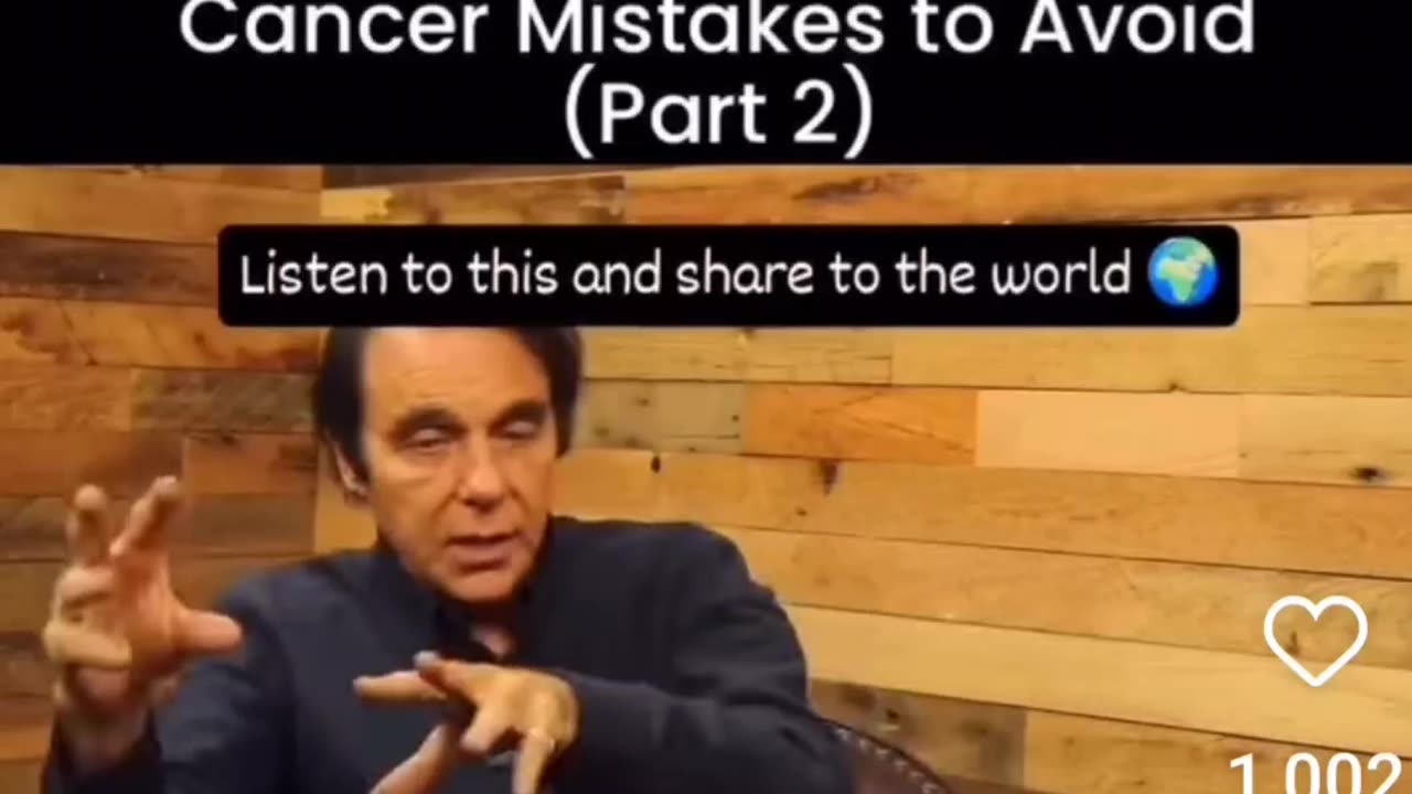 Cancer