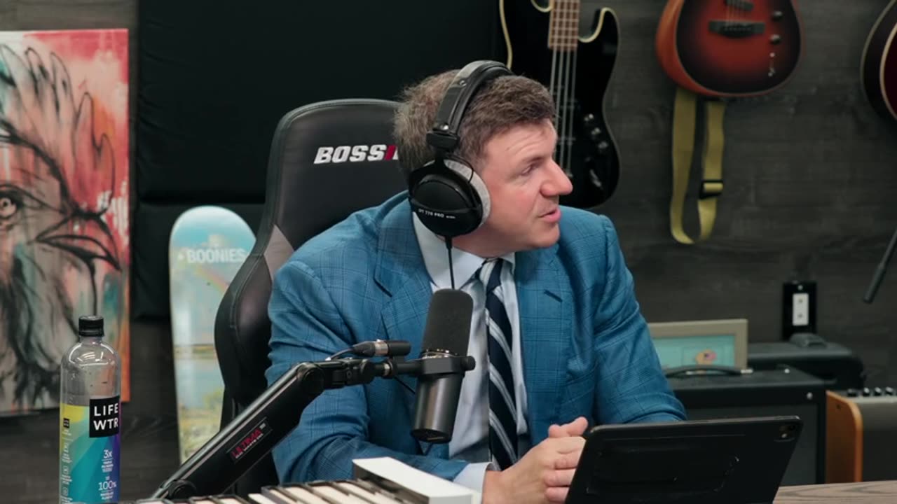 VIDEO LEAKS of Woke Judge HELPING Criminal Alien ESCAPE ICE