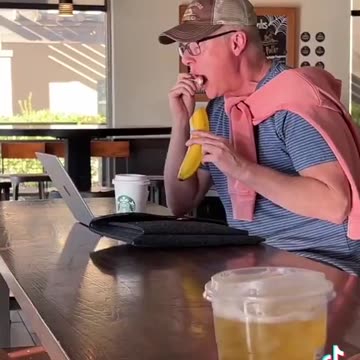 This is the weak man who created hard times