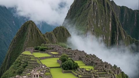 AMAZING Facts About Peru That Will Blow Your Mind #facts #fun #ultimate