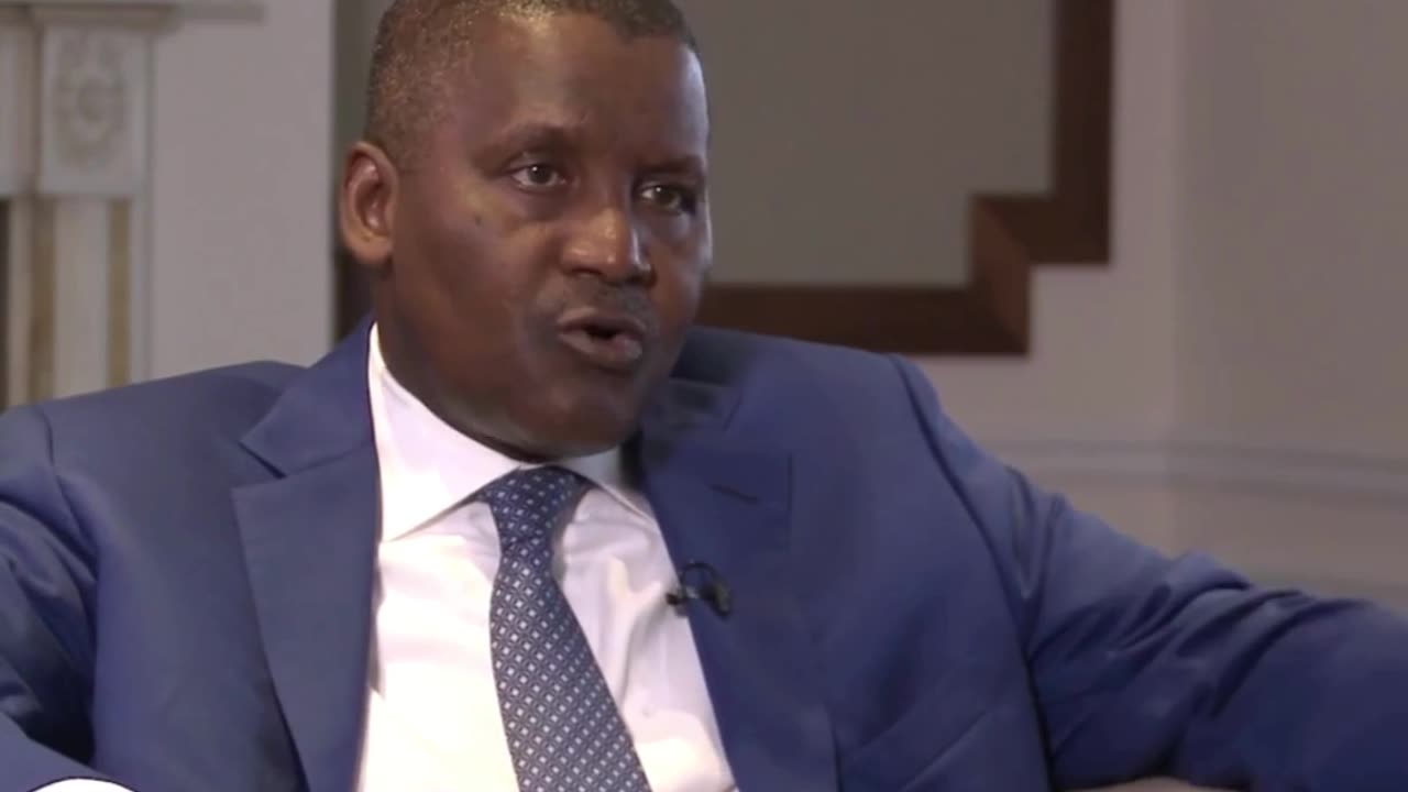 Africa Holds the Key to Global Agriculture