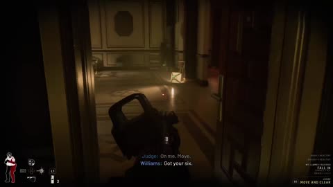 SWAT SAYS IM OUT
