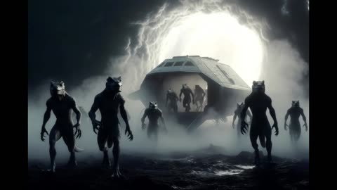 My Army😎Conveniently👍Is👉Coming🤔Through👀My⚡Electric⚡Portal🌀All Around👉The🌎World👀💥🔥🔥🔥