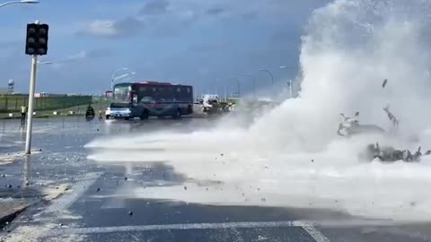 💥🚗 Drive Ends in Epic Disaster! This Will Make Your Day Worse | FunFM