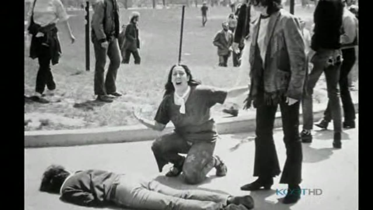 doors - jim morrison docu