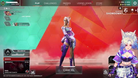 Shotgun Stream No Plan