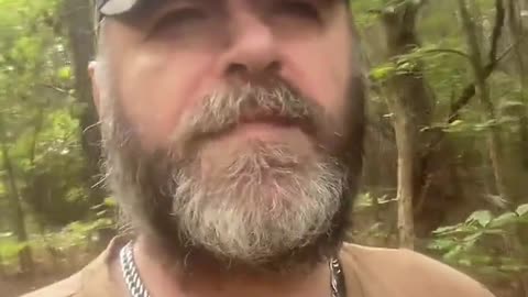 Chad's Back!!!