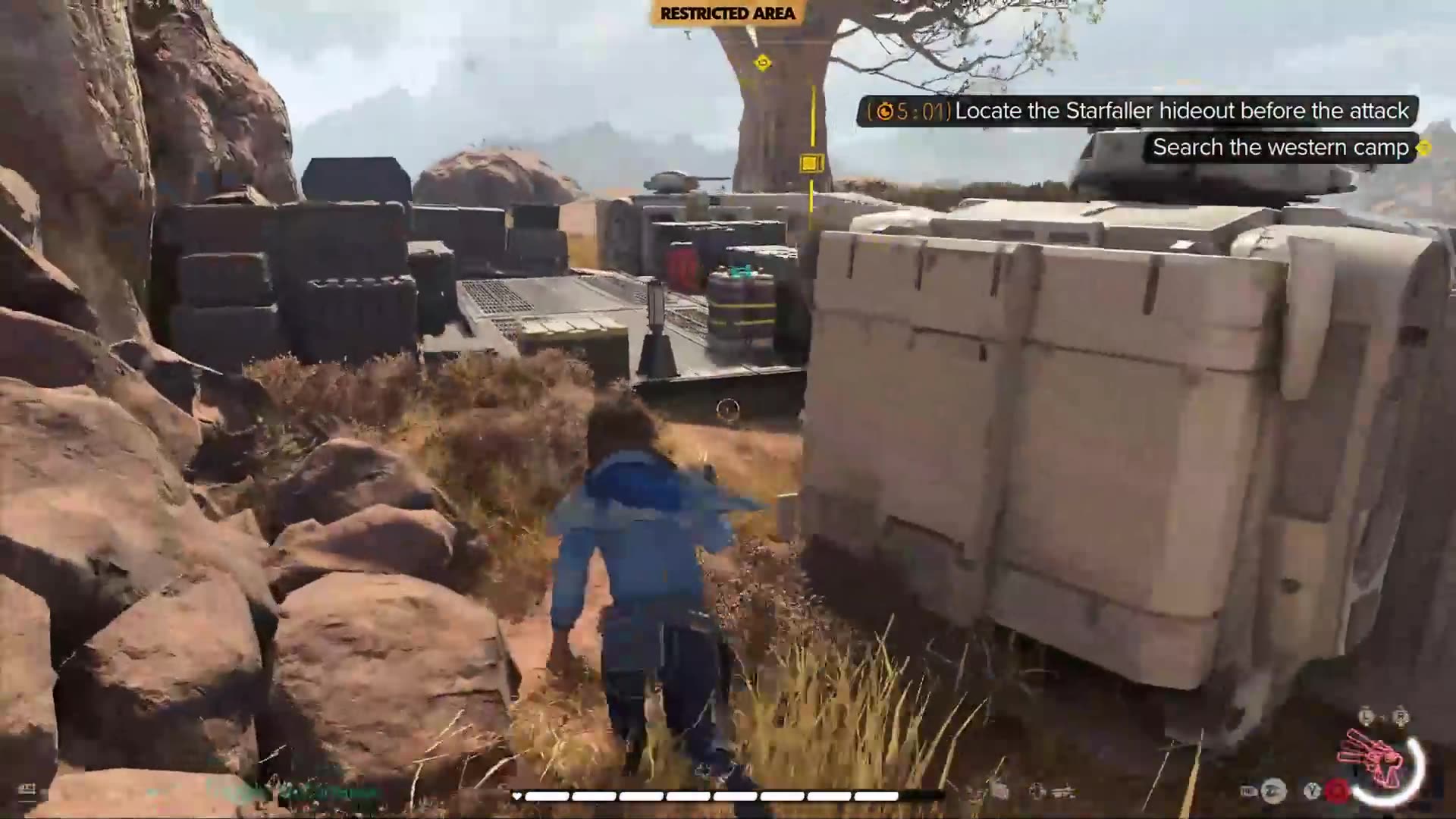 Star Wars Outlaws (Xbox) E1.22