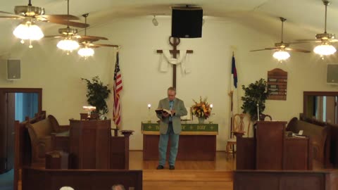 "God is For Us"