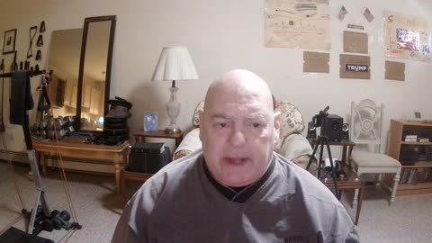 WHAT will happen in 2,026! Will more CORRUPTION in the DEMOCRAT party be exposed?