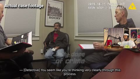 Man Loses Job So He Deletes His Entire Family