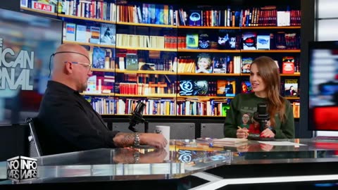 AMERICAN JOURNAL (Full Show) Wednesday - 11/26/25