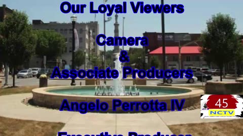 NCTV45 COMMUNITY HAPPENINGS DEC 14 THRU DEC 20 2025