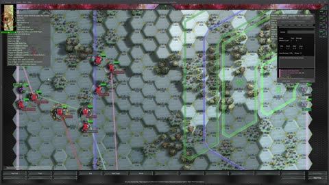 MekHQ 0.50.06 Learning the Ropes 22: Breakthrough