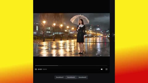 How to generate human like video with AI