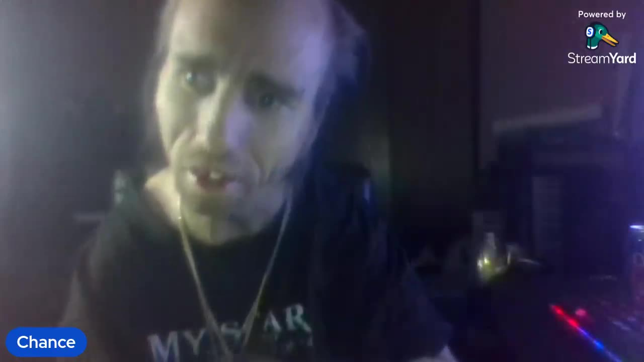 Cyraxx 11-07-25 I know the laws