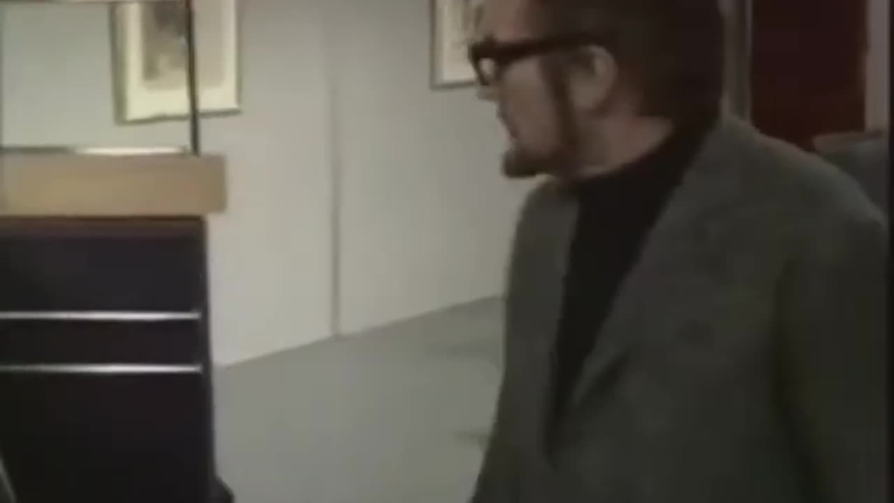 The News-Benders 1968