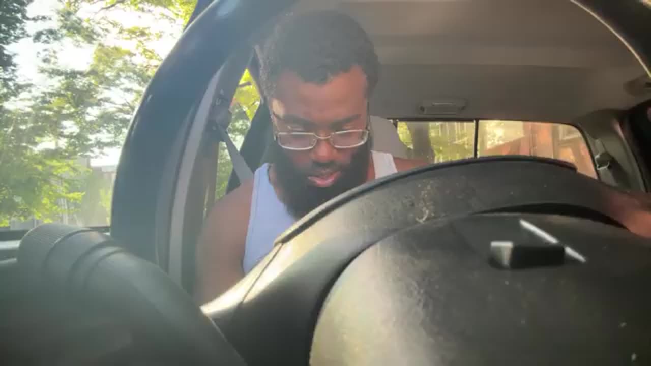 A Spiritual House/Temple Is Being Built