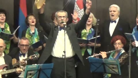 (0093) Banjalučki vez - Kupiću ti, Danče - Slobodan Cvijanović