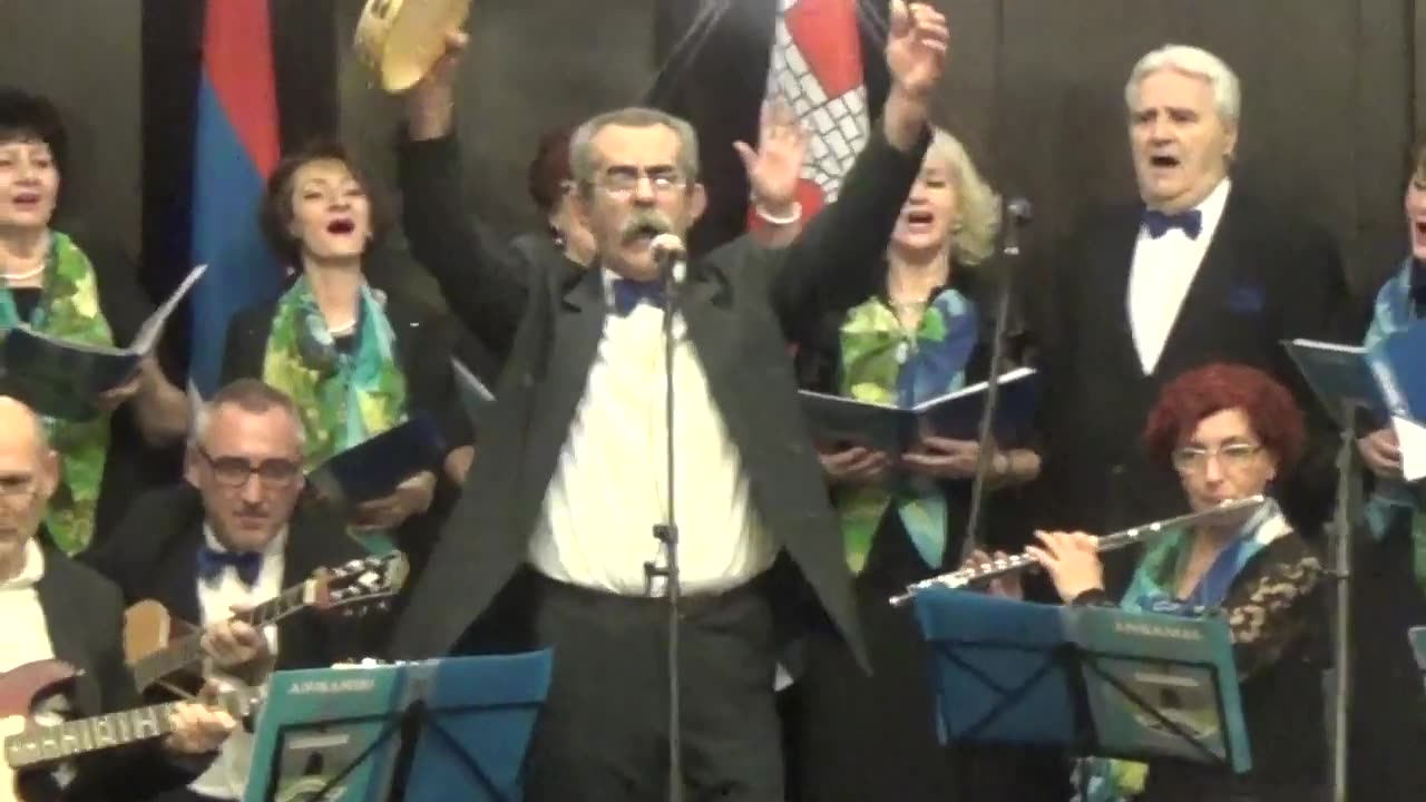 (0093) Banjalučki vez - Kupiću ti, Danče - Slobodan Cvijanović