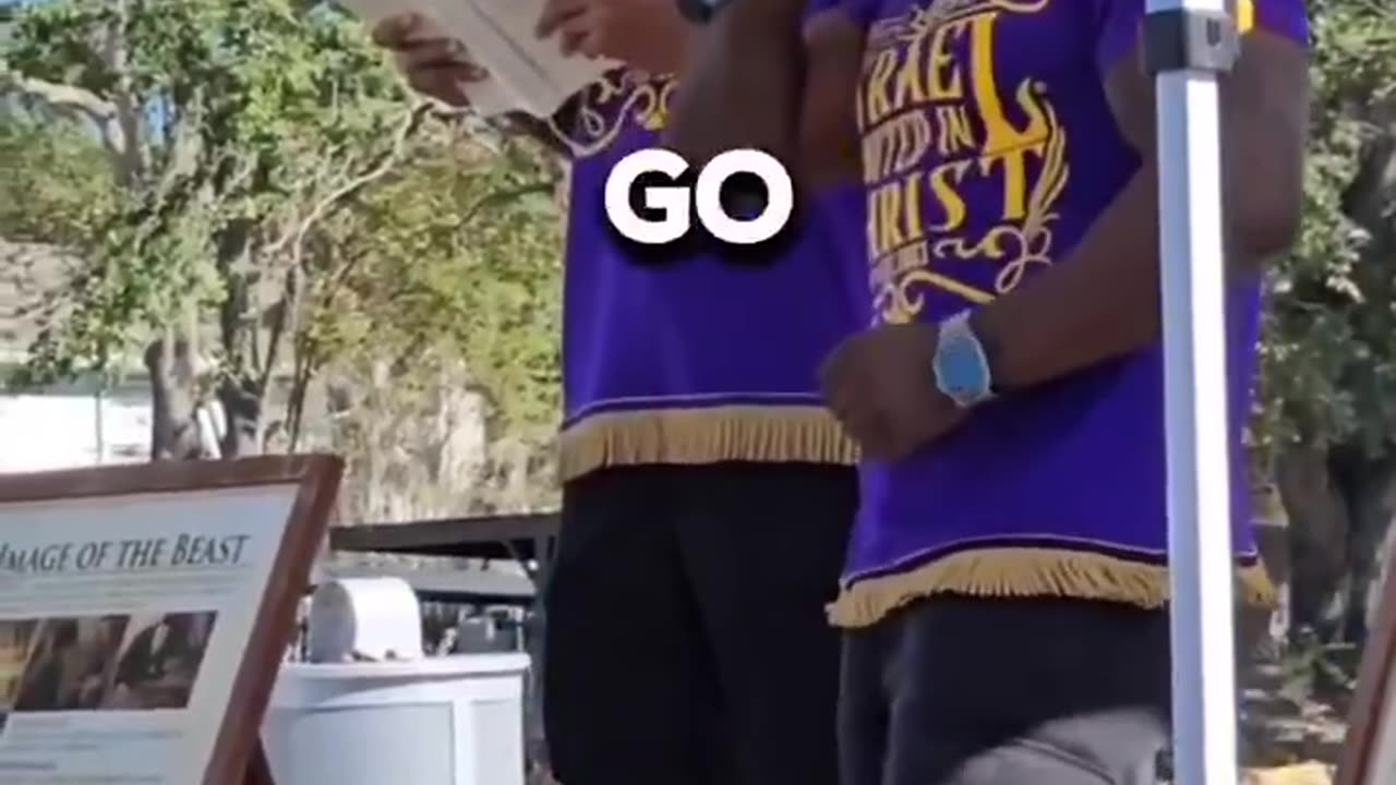 Black History Month Kangz