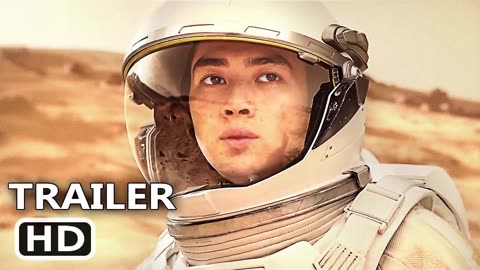 FOR ALL MANKIND Season 5 Trailer (2026)