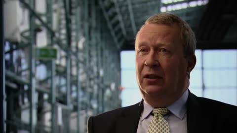 London Stansted Airport Crash Mayday: Air Disaster