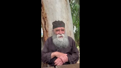 Ομιλία 530 στην Αγία Σκέπη