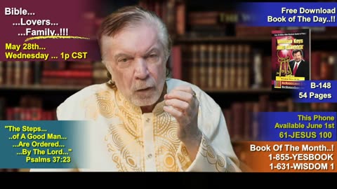 Re-Air: Bible Lovers Family..!!!