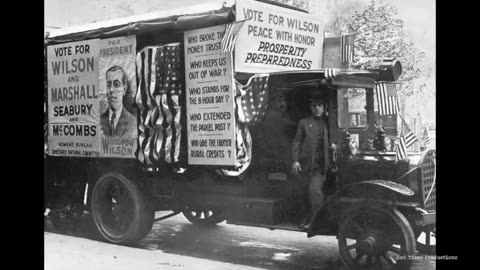 RICK MIRACLE VIDEO LIBRARY #1426, Illuminati The Movie - End Times Productions