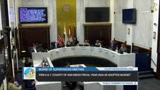 Chula Vista Live Data - District 1 DEBATE - JDATA17