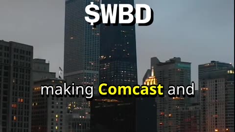 Warner Bros. Discovery Makes Bold Move to Ditch Linear TV $WBD #stonks #investing #genbet