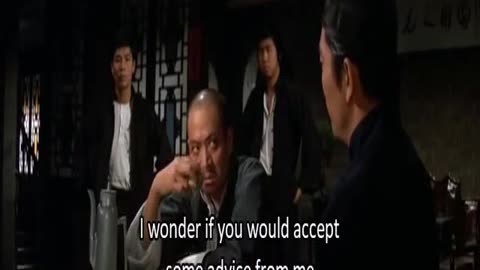 El Maestro del Kung fu (Master Of Kung Fu) 1973 - Película completa