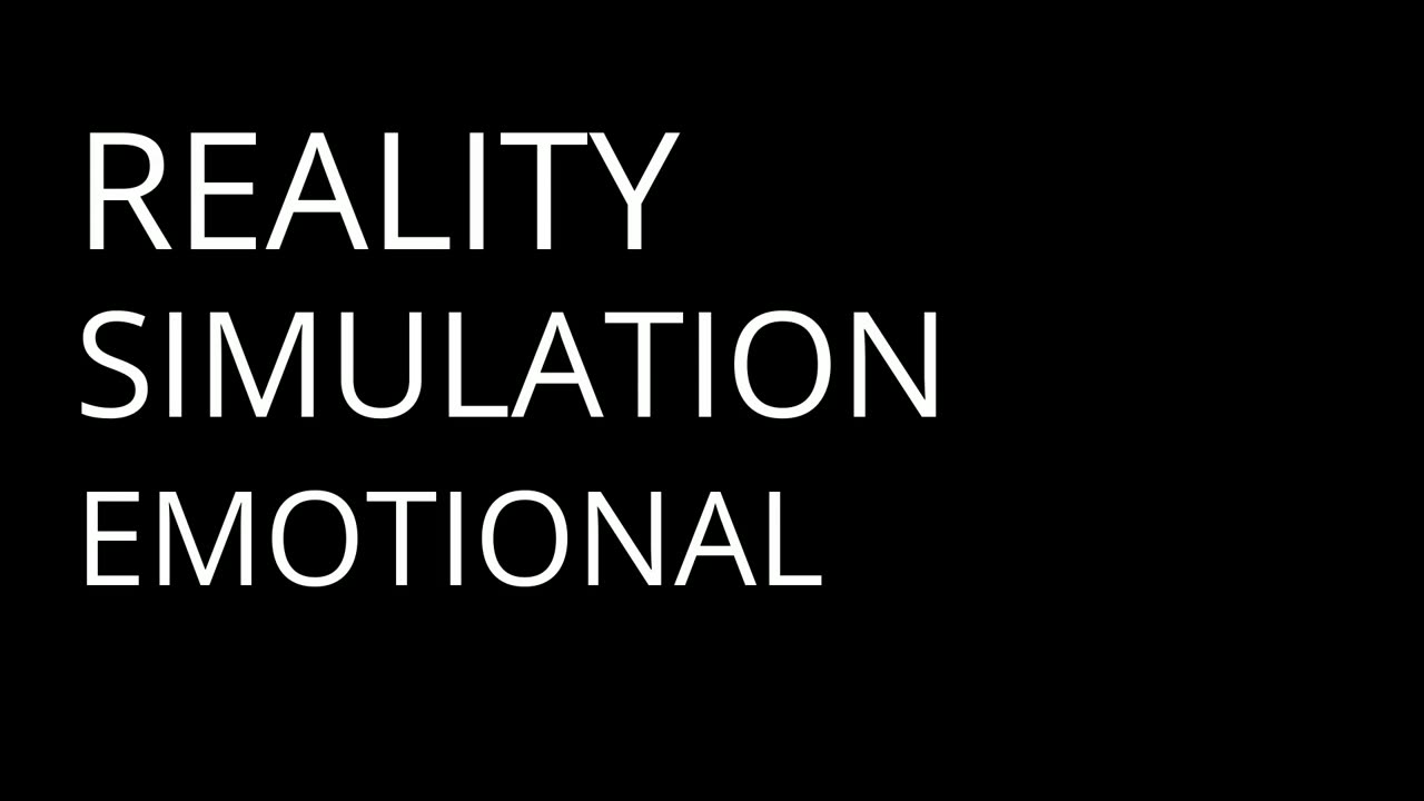 Digital Desires, Hollow Hearts | Baudrillard - Part 2