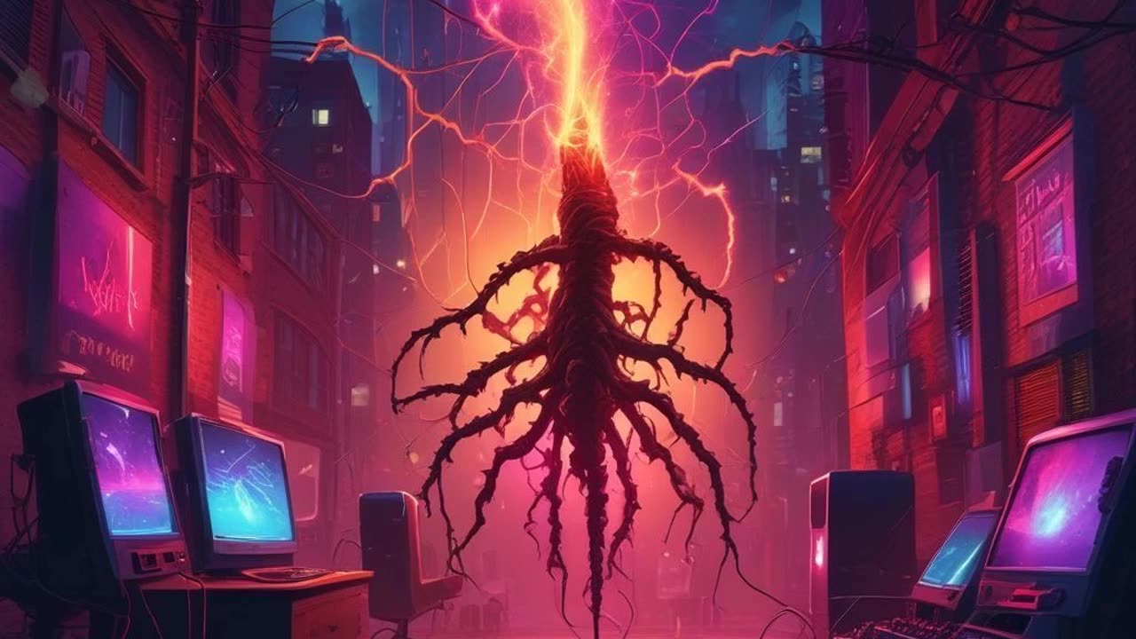 Drum'n'Bass - Neurofunk 114
