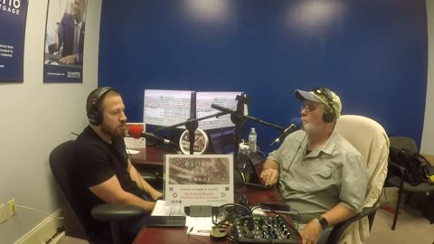 Wes & Jonathan Discuss Biden's Term, Epstein Files, & Diddy Trial
