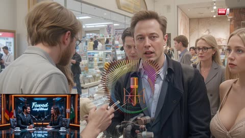 Elon Musk Is Told He Can't Afford a Watch – What He Does Is Pure Savage!