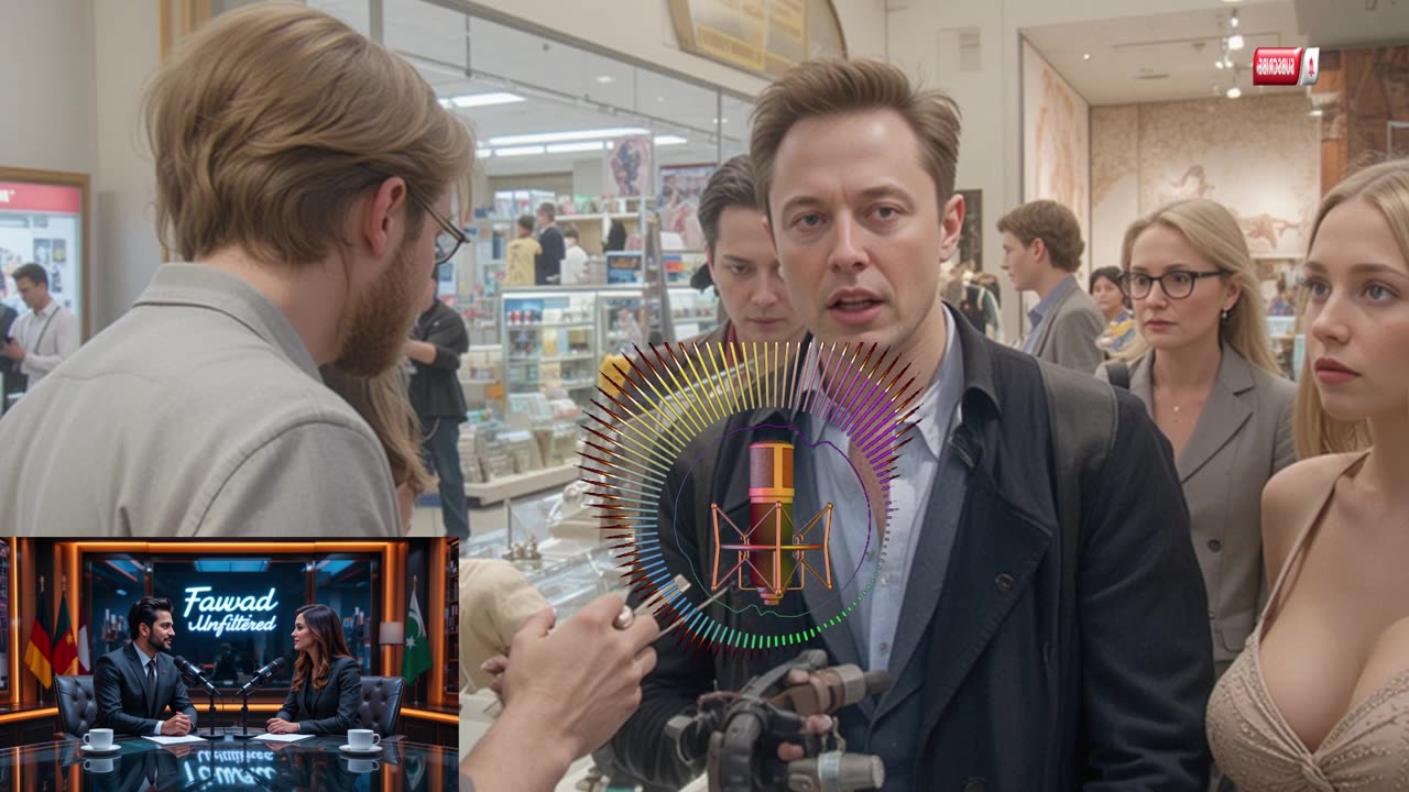 Elon Musk Is Told He Can't Afford a Watch – What He Does Is Pure Savage!
