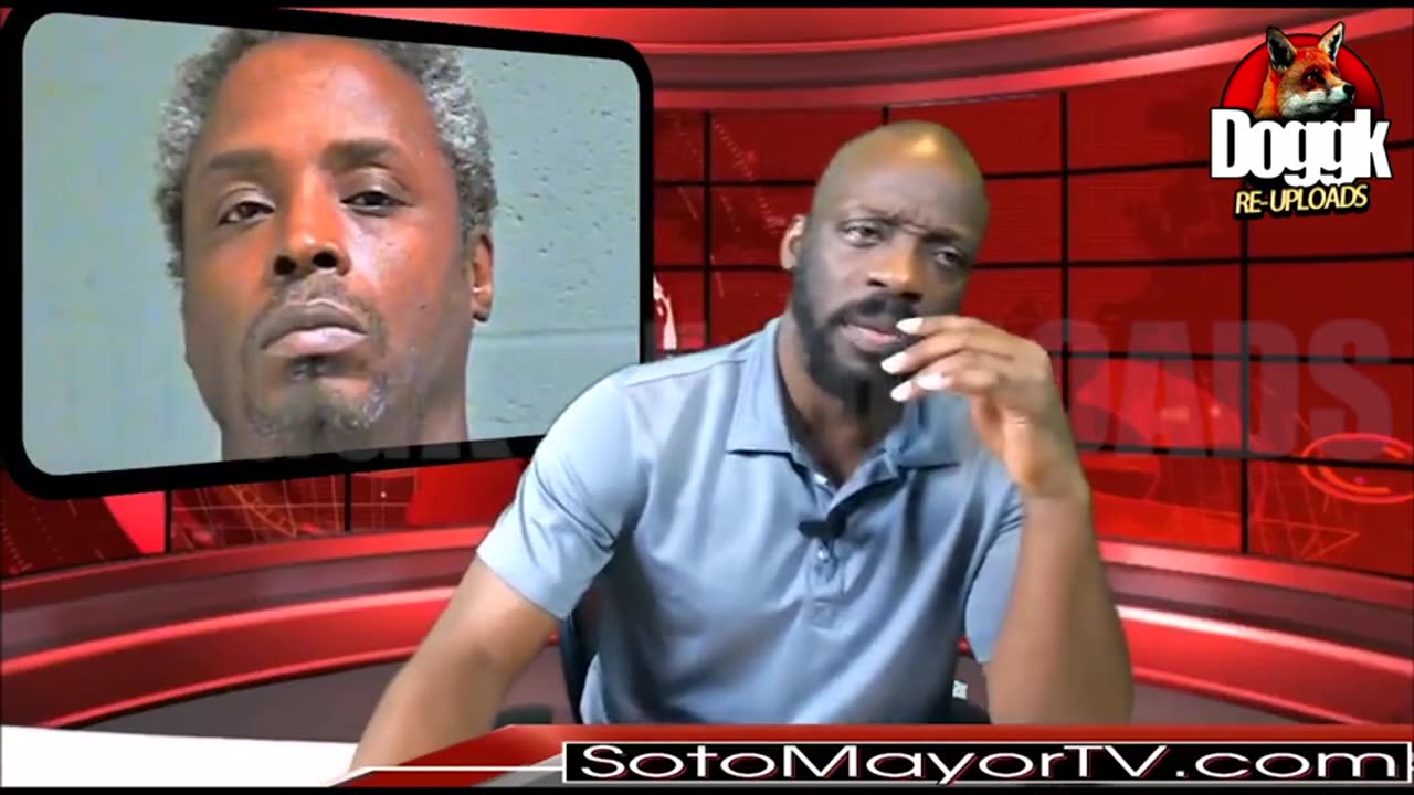 HomoCop Arrested For Sucking Man In His Custody's Toes & DingALing & Recording It!