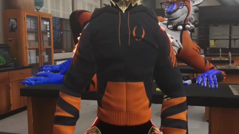 Misfortune Genie Pt. 2