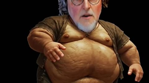 Rico's missing shirt