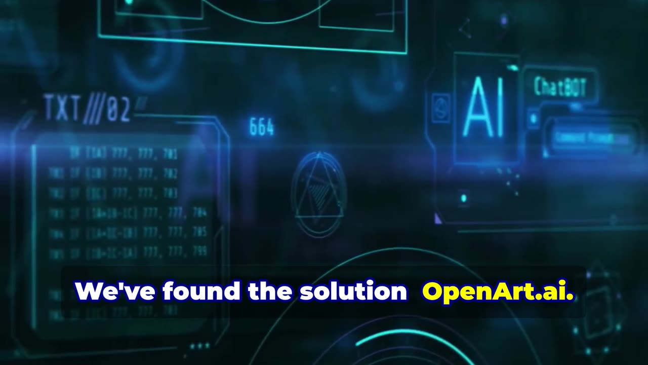 Stop paying for 4 different AI subscriptions! | OPENART.AI