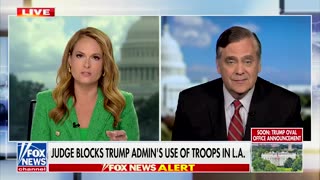 Jonathan Turley Explains Why Trump Will 'Win Either Way' In Chicago Crime Fight