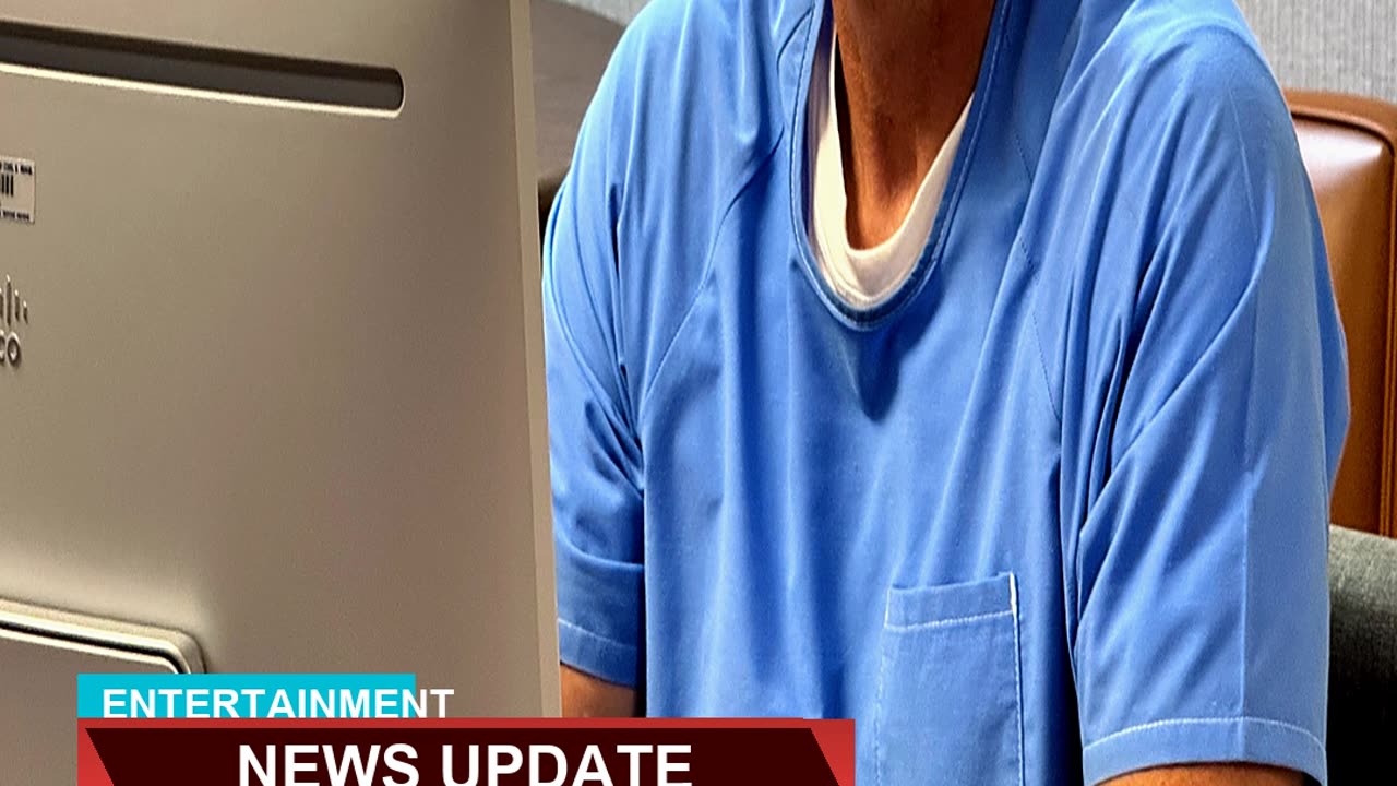 Lyle Menendez Denied Parole a Day After Brother E